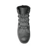 Lfc, Llc Genuine Grip® S Fellas® Men's Trekker Comp. Toe Puncture Resistant Boots, Sz 7.5M, Black 6200-7.5M